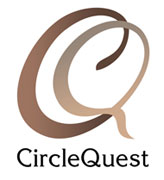 CircleQuest Logo Idea