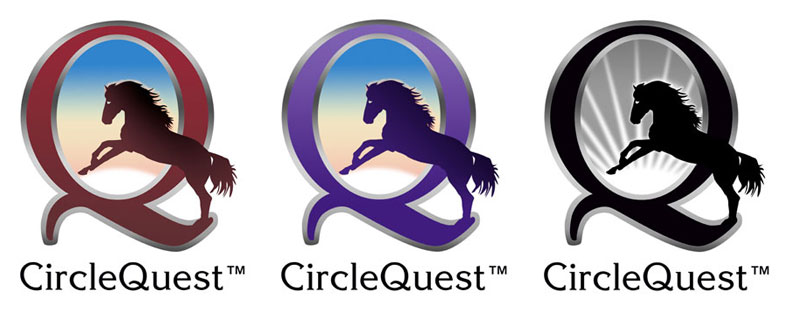CircleQuest final logo
